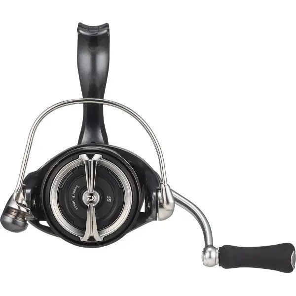 Катушка Daiwa 24 Luvias LT 2500S