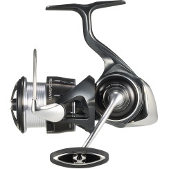 Катушка Daiwa 24 Luvias PC LT 3000
