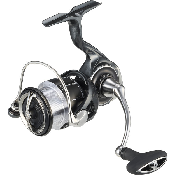 Катушка Daiwa 24 Luvias PC LT 3000