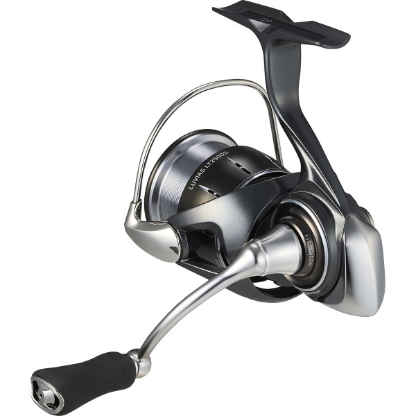 Катушка Daiwa 24 Luvias PC LT 3000