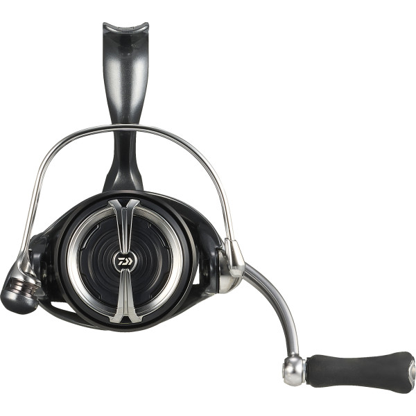 Катушка Daiwa 24 Luvias PC LT 3000