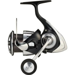 Daiwa 23 Lexa LT 5000-C reel