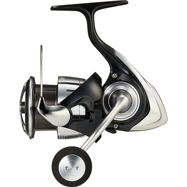 Daiwa 23 Lexa LT 5000-C reel