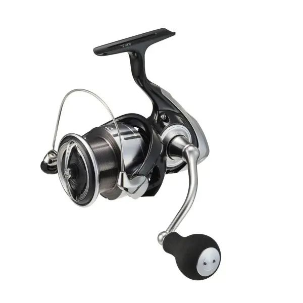 Daiwa 23 Lexa LT 5000-C reel