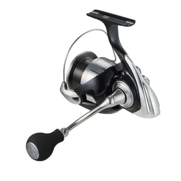 Daiwa 23 Lexa LT 5000-C reel