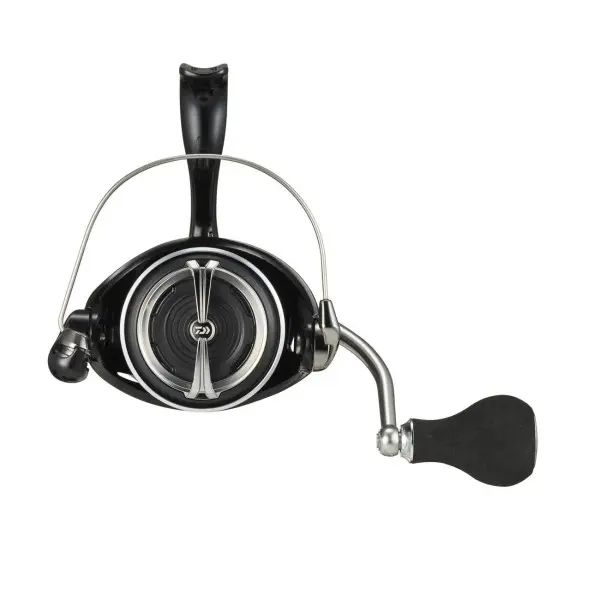 Daiwa 23 Lexa LT 5000-C reel