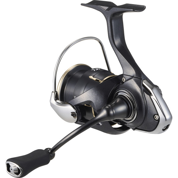 Катушка Daiwa 26 Freams LT 2500