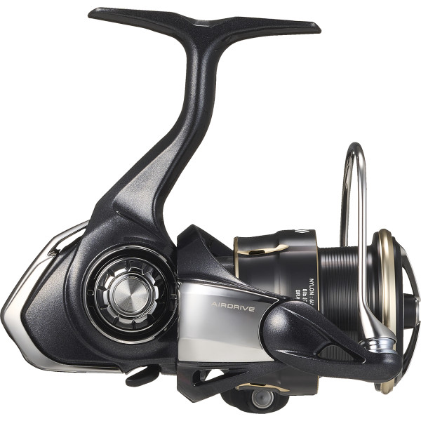 Катушка Daiwa 26 Freams LT 2500
