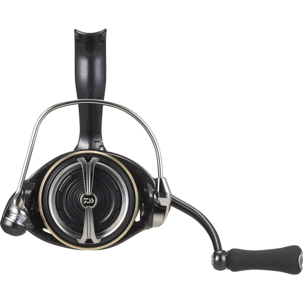 Катушка Daiwa 26 Freams LT 4000-CP