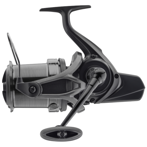 Daiwa 24 Crosscast 45 SCW 5000LD QD Reel