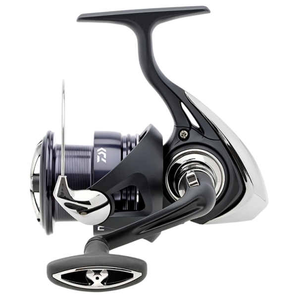 Котушка Daiwa 25 N`Zon LT 4000-C