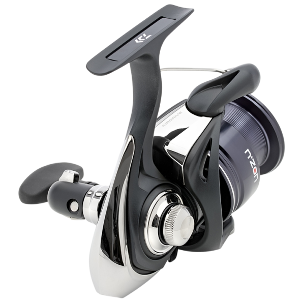 Котушка Daiwa 25 N`Zon LT 4000-C