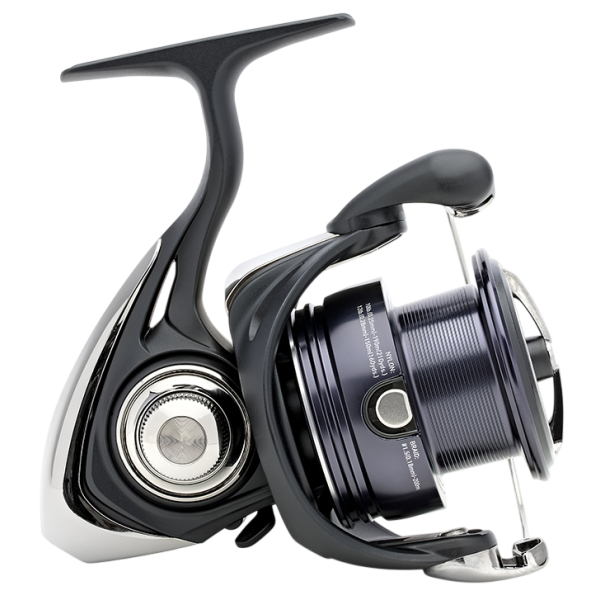 Котушка Daiwa 25 N`Zon LT 4000-C
