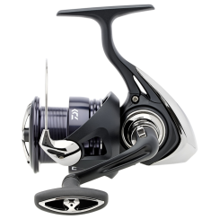 Катушка Daiwa 25 N`Zon LT 5000S-CP