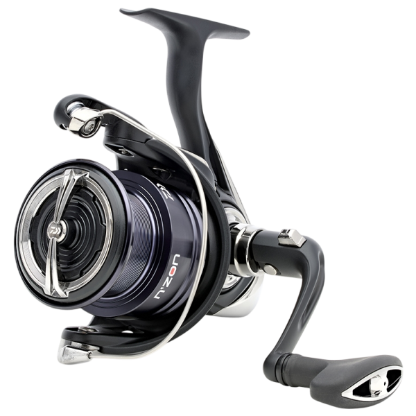 Катушка Daiwa 25 N`Zon LT 5000S-CP