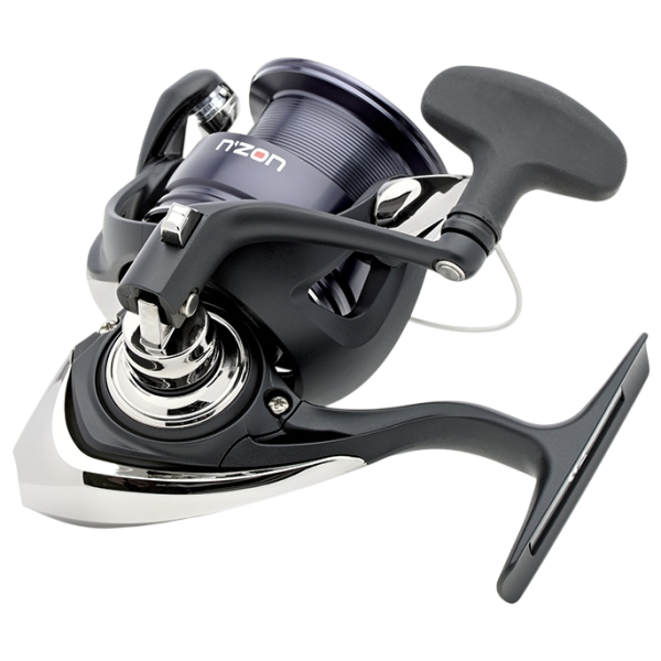 Катушка Daiwa 25 N`Zon LT 5000S-CP