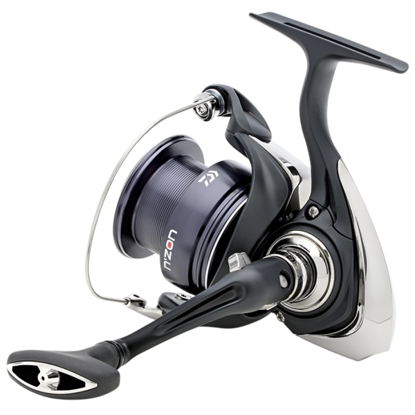 Катушка Daiwa 25 N`Zon LT 6000SS-P