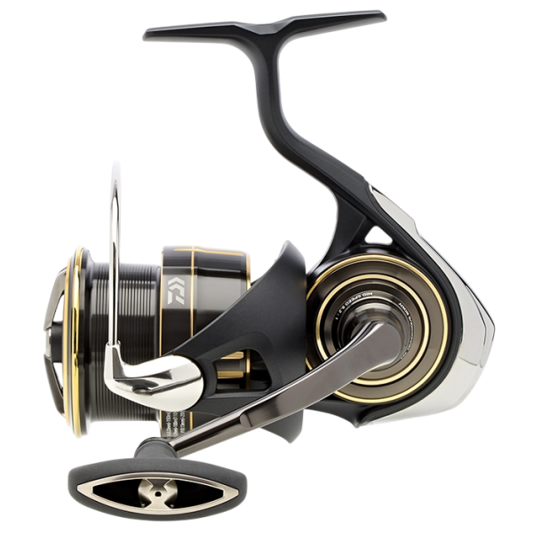 Катушка Daiwa 25 Tournament Match Japan Ltd 4000S-C