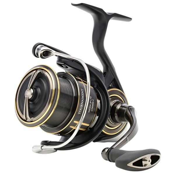 Катушка Daiwa 25 Tournament Match Japan Ltd 4000S-C
