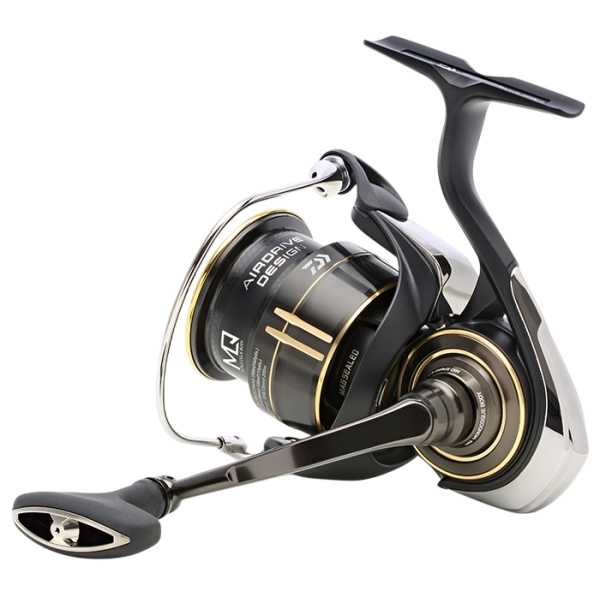 Катушка Daiwa 25 Tournament Match Japan Ltd 4000S-C