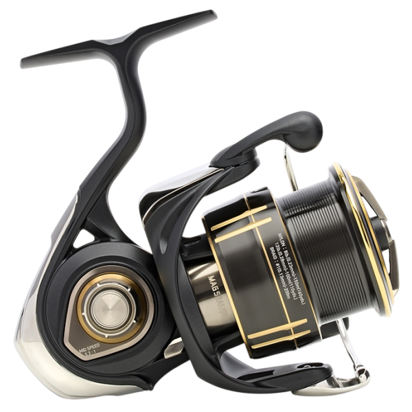 Катушка Daiwa 25 Tournament Match Japan Ltd 4000S-C