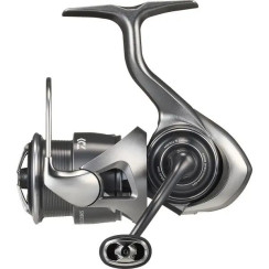 Катушка Daiwa 25 Caldia FC LT 1000S