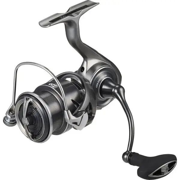 Катушка Daiwa 25 Caldia FC LT 1000S