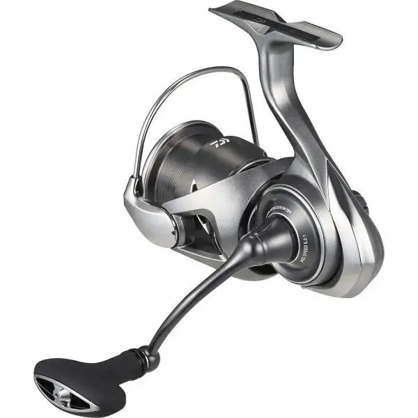 Катушка Daiwa 25 Caldia FC LT 1000S