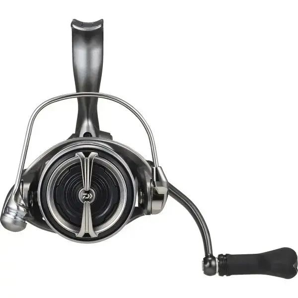 Катушка Daiwa 25 Caldia FC LT 1000S