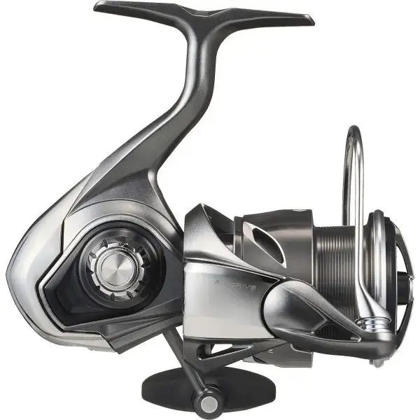 Катушка Daiwa 25 Caldia FC LT 1000S