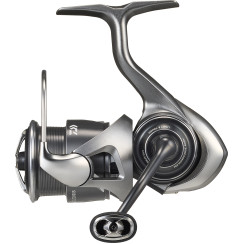 Катушка Daiwa 25 Caldia FC LT 2000S