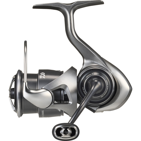 Котушка Daiwa 25 Caldia FC LT 2000S