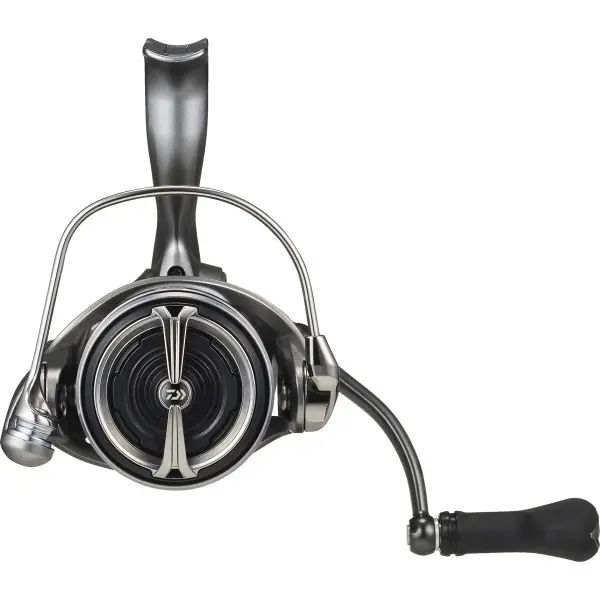 Котушка Daiwa 25 Caldia FC LT 2000S