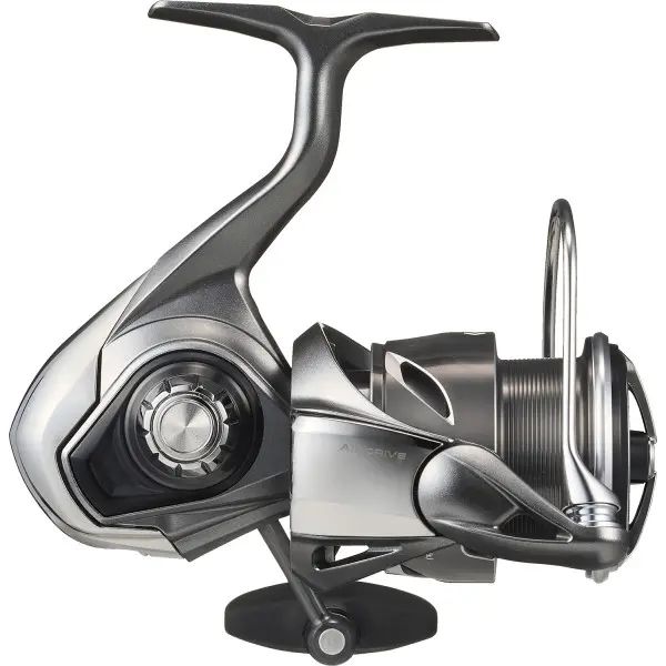 Котушка Daiwa 25 Caldia FC LT 2000S