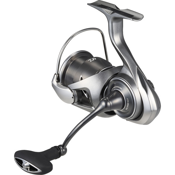 Котушка Daiwa 25 Caldia LT 5000-C