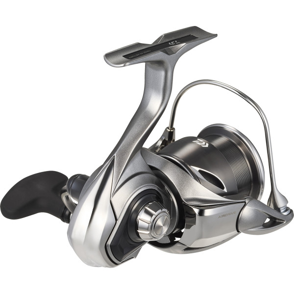 Котушка Daiwa 25 Caldia LT 5000-C