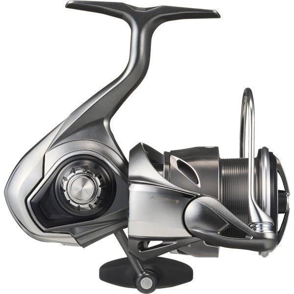 Котушка Daiwa 25 Caldia LT 5000-C