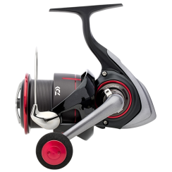 Daiwa 25 TDM 4012QD reel