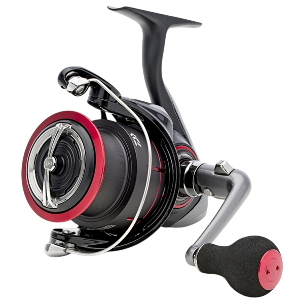 Котушка Daiwa 25 TDM 4012QD