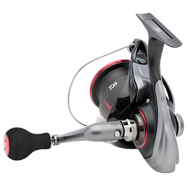 Котушка Daiwa 25 TDM 4012QD