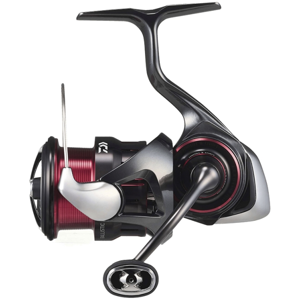 Катушка Daiwa 25 Ballistic Air PC LT 2500