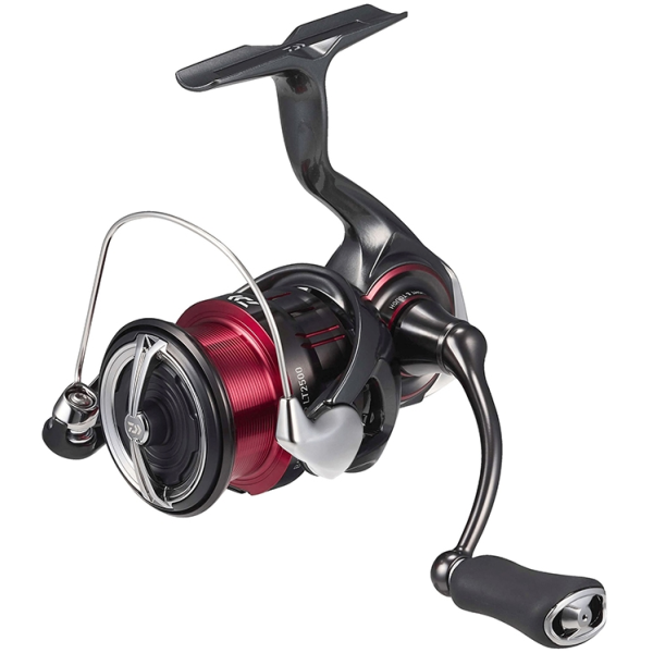 Катушка Daiwa 25 Ballistic Air PC LT 2500