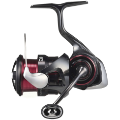 Катушка Daiwa 25 Ballistic Air LT 4000