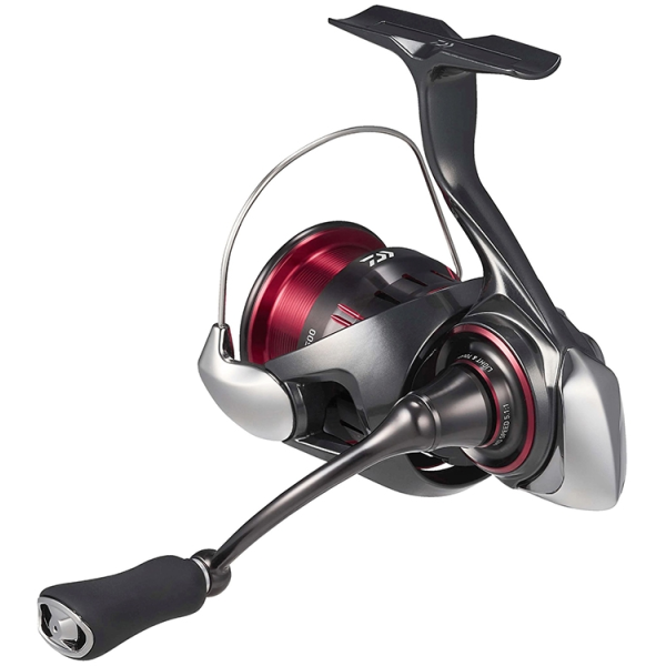 Катушка Daiwa 25 Ballistic Air LT 4000