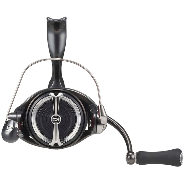 Катушка Daiwa 25 Ballistic Air LT 4000