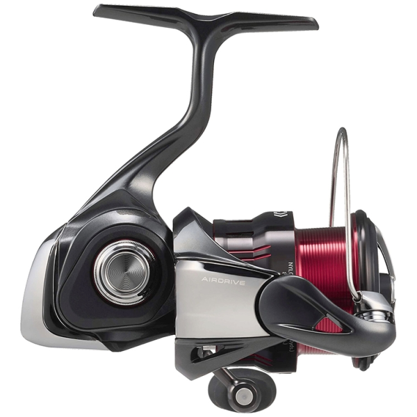 Катушка Daiwa 25 Ballistic Air LT 4000