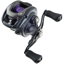 Катушка Daiwa 20 Prorex PE SV TW 100HSL