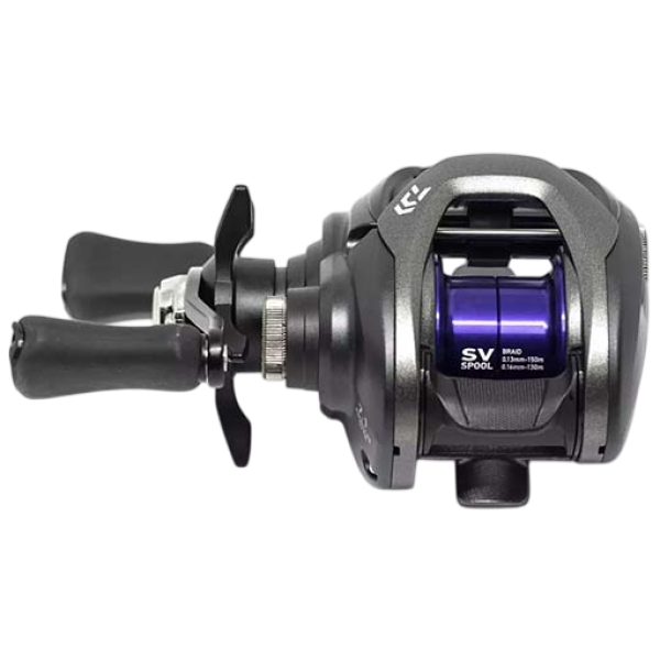Daiwa 20 Prorex PE SV TW 100HSL Reel