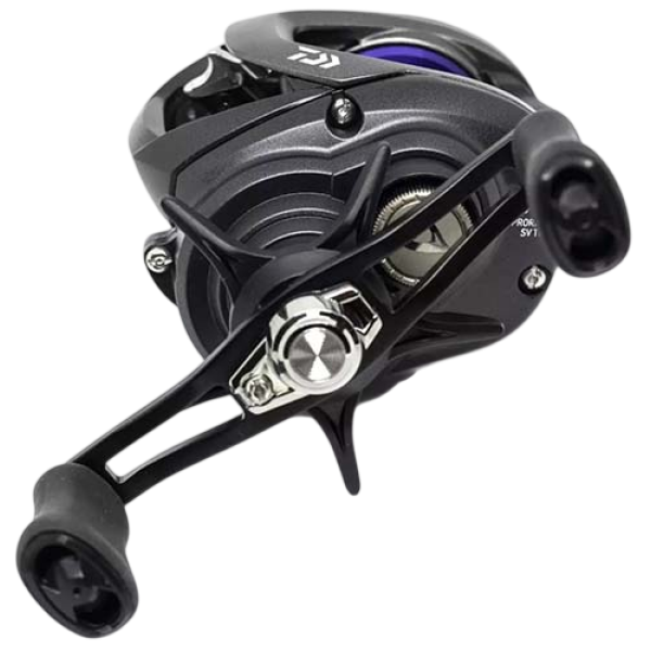 Daiwa 20 Prorex PE SV TW 100HSL Reel