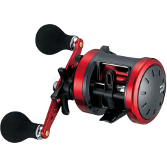 Daiwa Dynastar 150 Multicast Reel